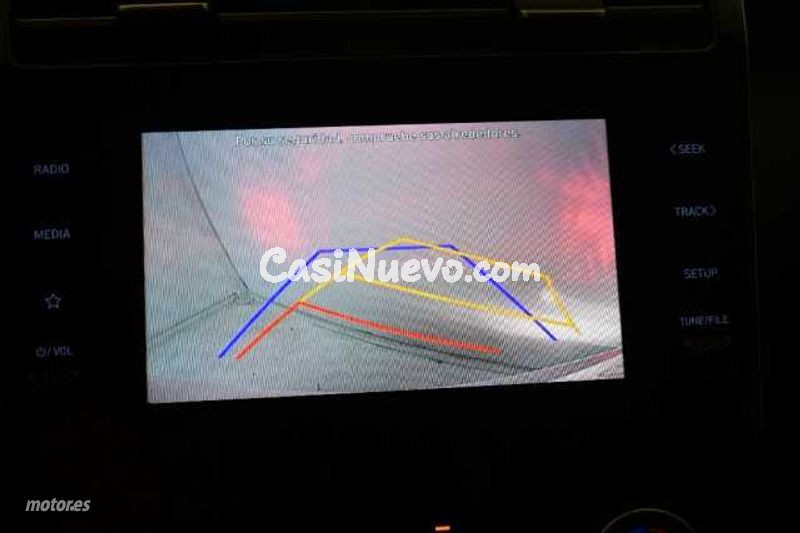 Hyundai Tucson - foto 14