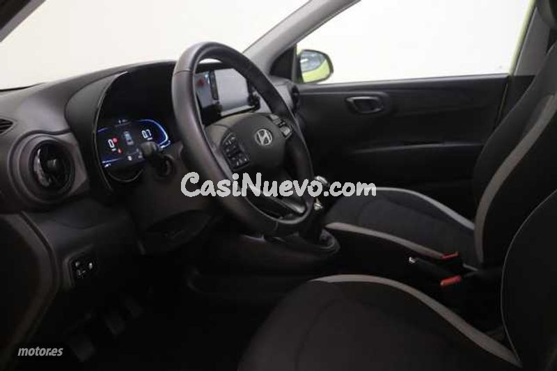 Hyundai i10 - foto 6