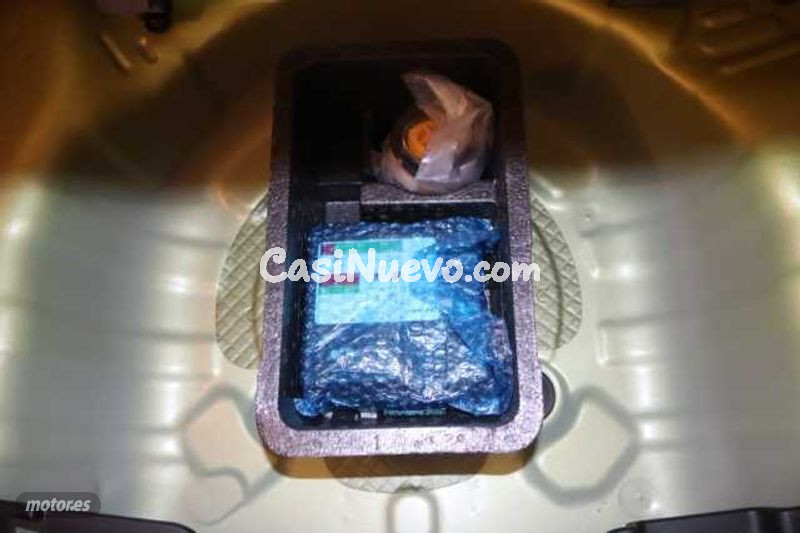 Hyundai i10 - foto 10