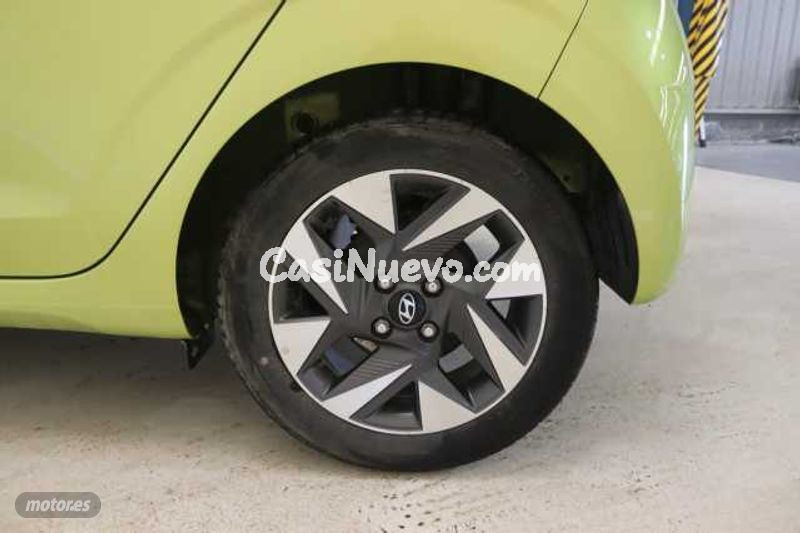 Hyundai i10 - foto 11