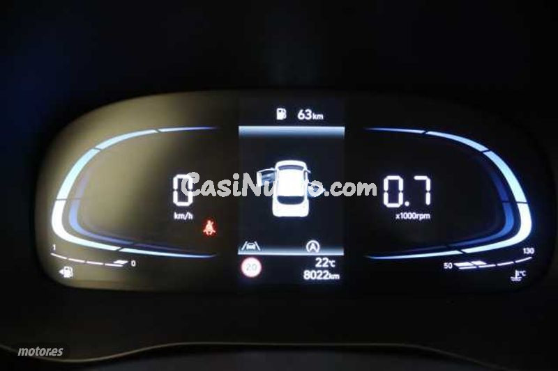 Hyundai i10 - foto 12