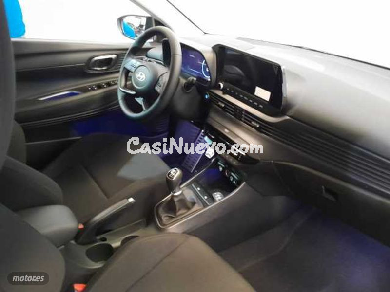 Hyundai Bayon - foto 3