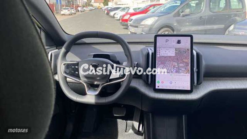 Volvo EX30 - foto 14