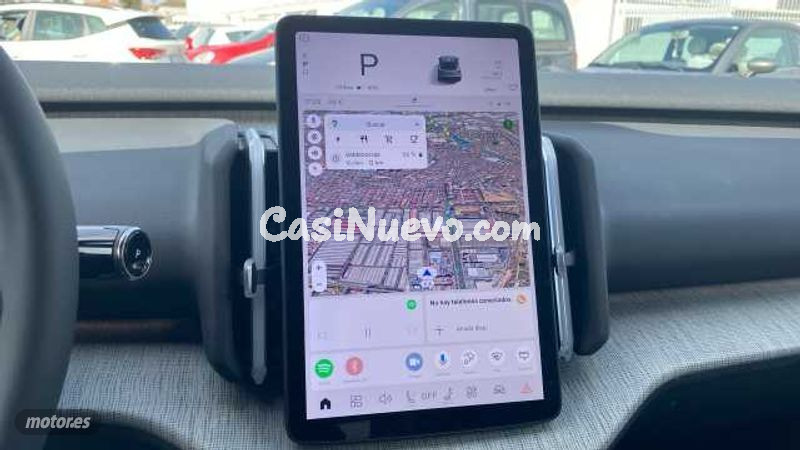 Volvo EX30 - foto 16