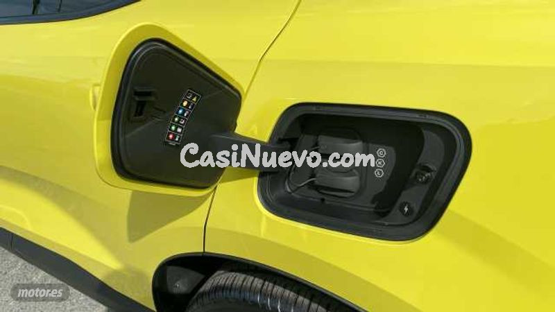 Volvo EX30 - foto 22