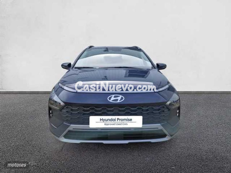 Hyundai Bayon - foto 2