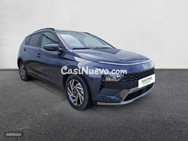 Hyundai Bayon - foto 3