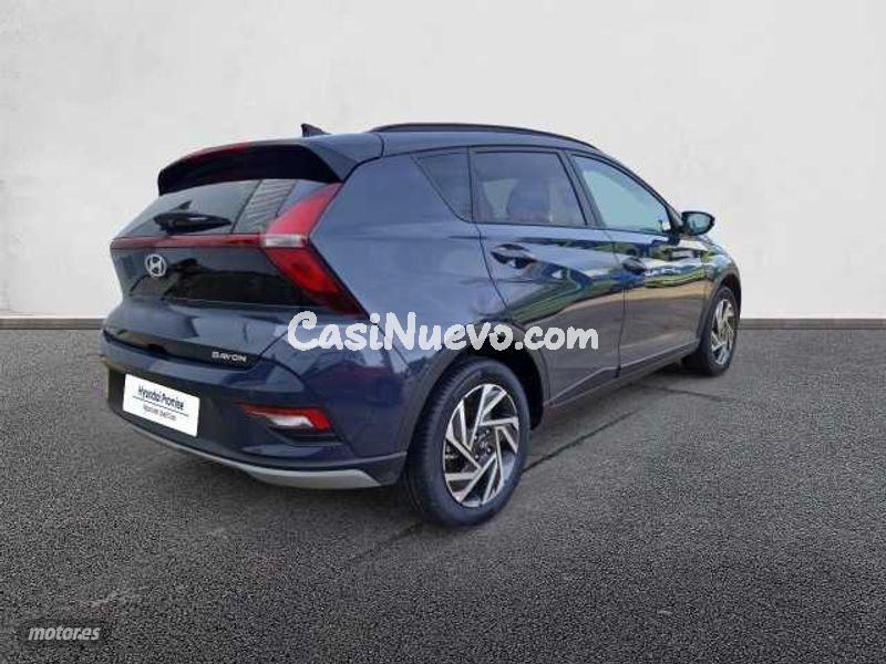 Hyundai Bayon - foto 4