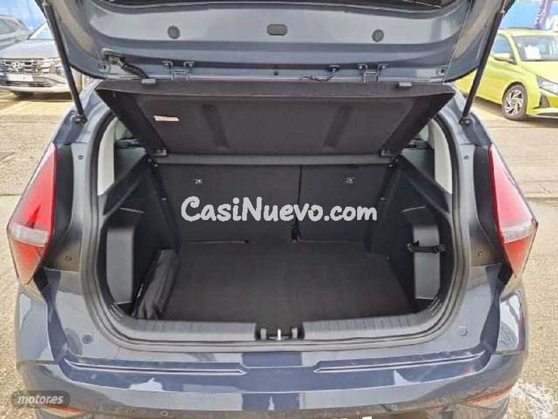 Hyundai Bayon - foto 6