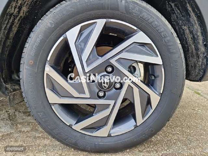 Hyundai Bayon - foto 7