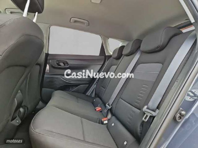 Hyundai Bayon - foto 8