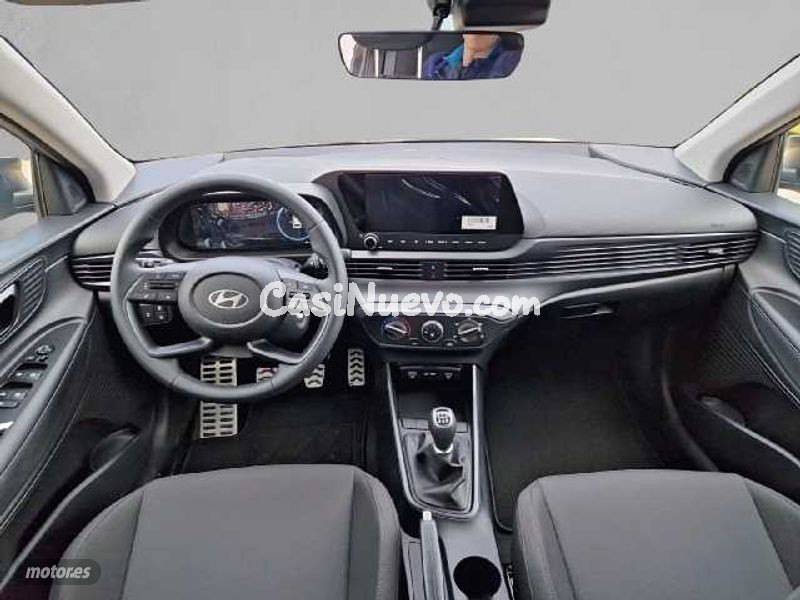 Hyundai Bayon - foto 9