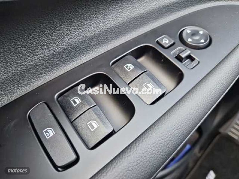 Hyundai Bayon - foto 12