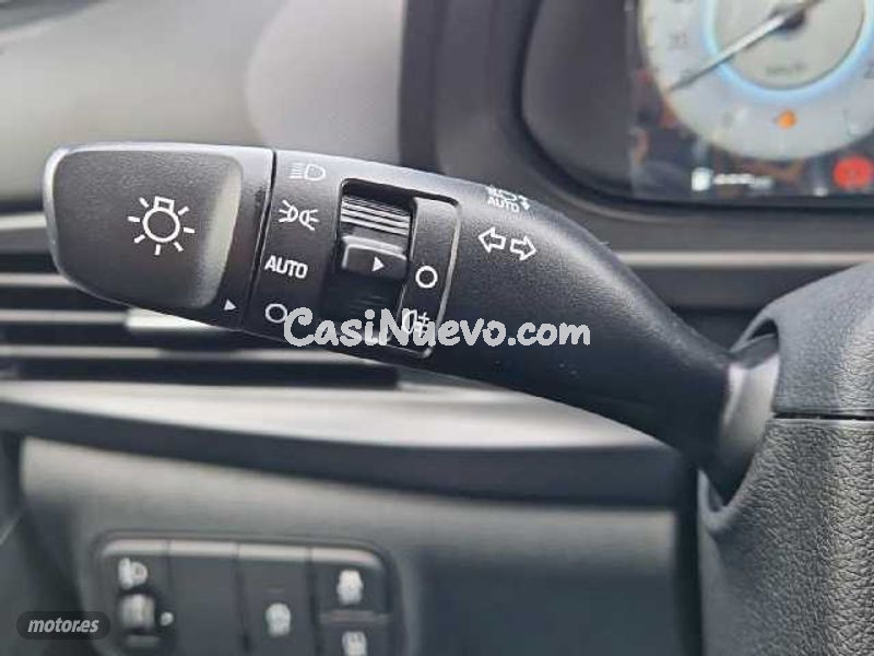 Hyundai Bayon - foto 14