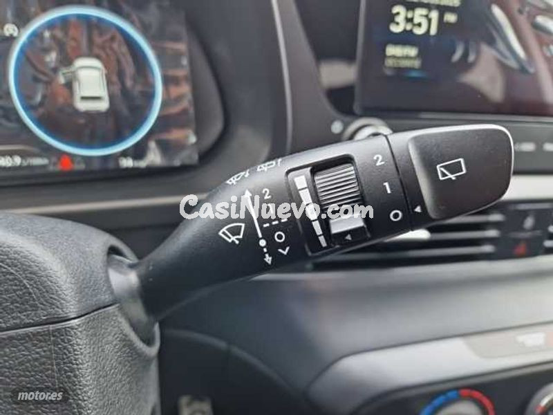 Hyundai Bayon - foto 15