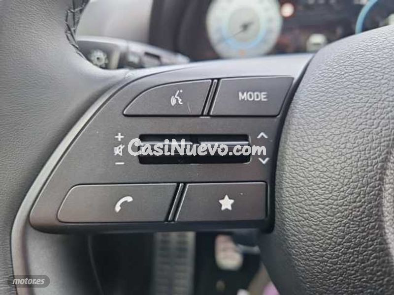 Hyundai Bayon - foto 16