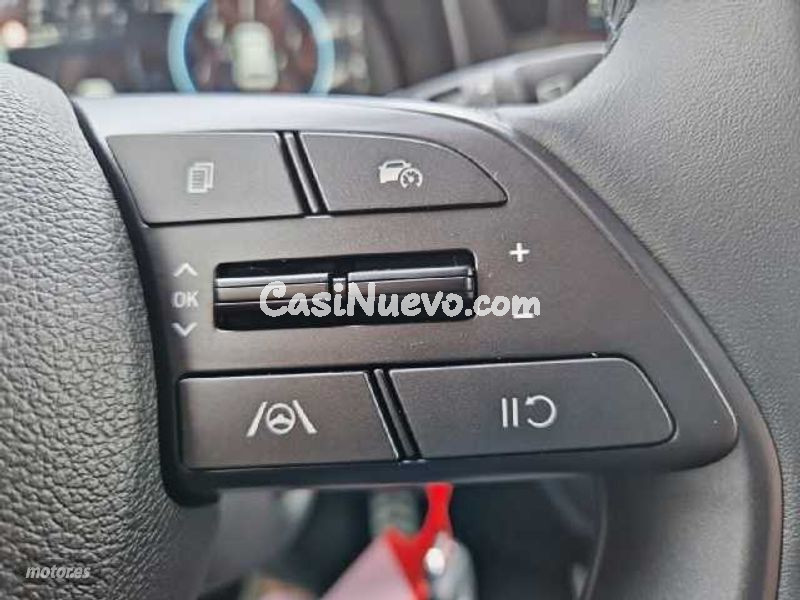 Hyundai Bayon - foto 17