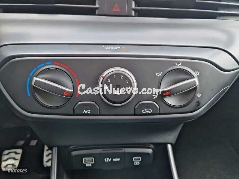 Hyundai Bayon - foto 20