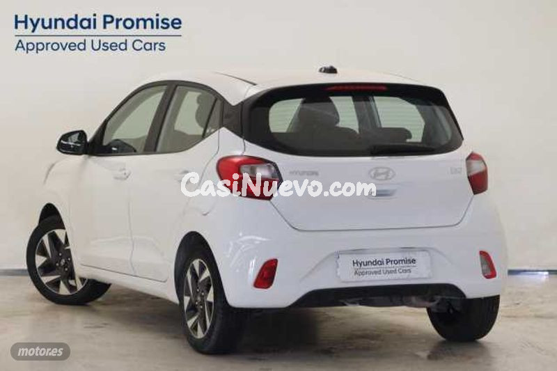 Hyundai i10 - foto 3