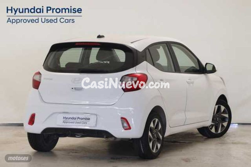 Hyundai i10 - foto 4