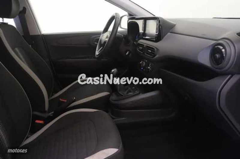 Hyundai i10 - foto 5