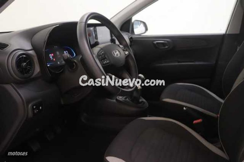 Hyundai i10 - foto 6