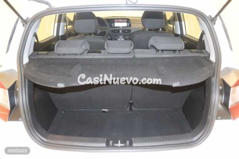 Hyundai i10 - foto 9