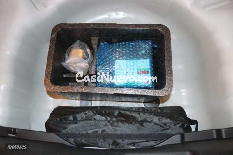 Hyundai i10 - foto 10