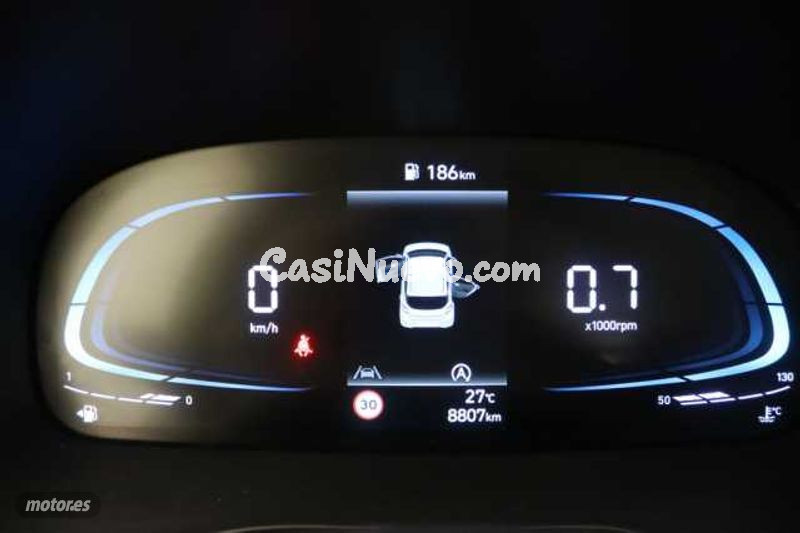 Hyundai i10 - foto 12