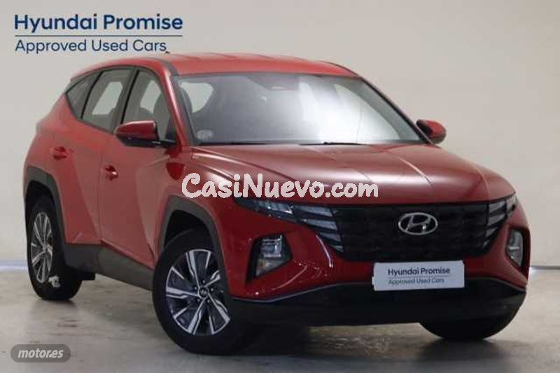 Hyundai Tucson - foto 2