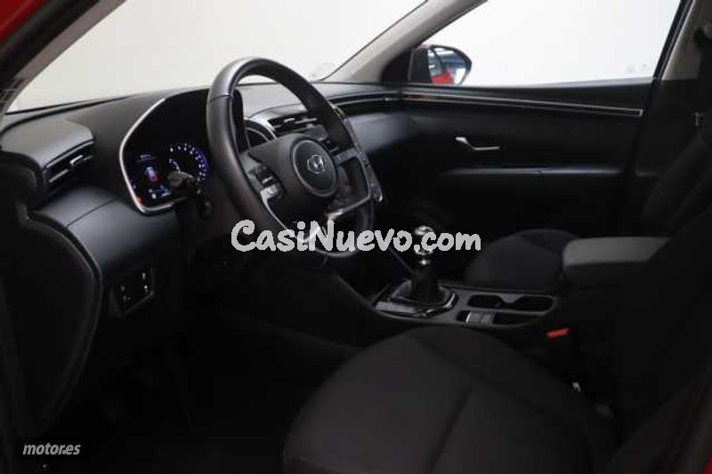 Hyundai Tucson - foto 6