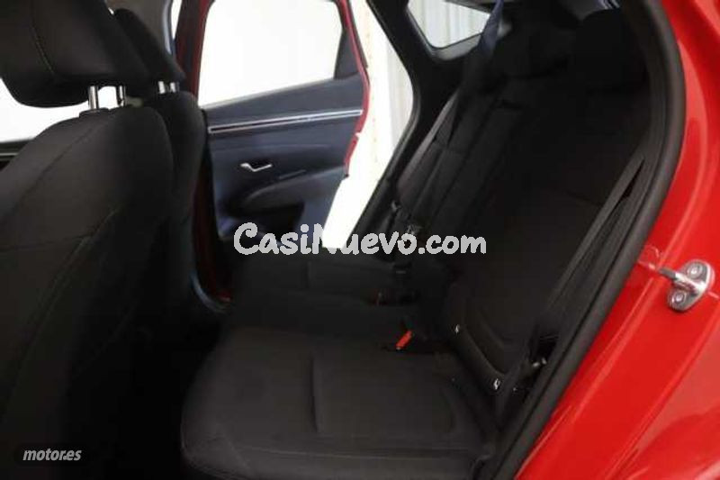 Hyundai Tucson - foto 8