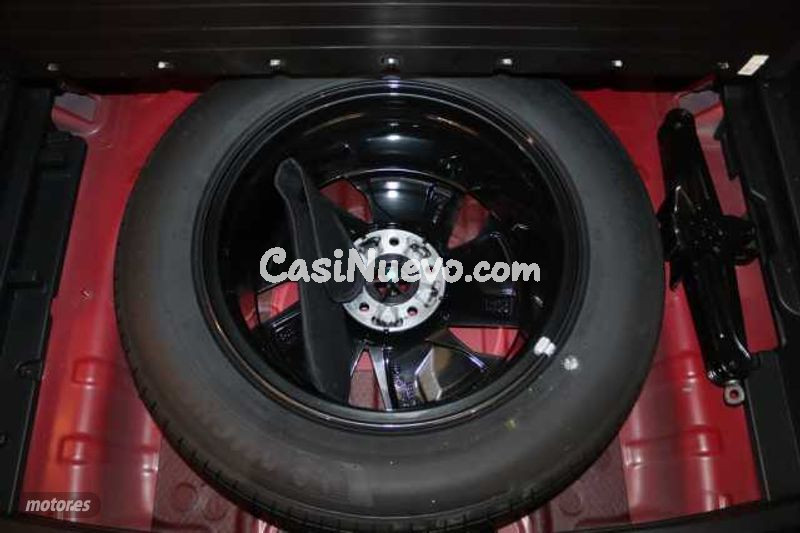 Hyundai Tucson - foto 10