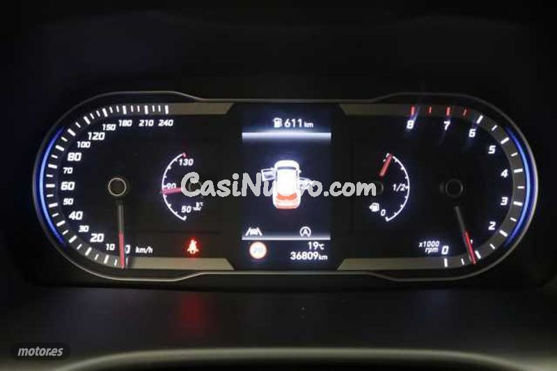 Hyundai Tucson - foto 12