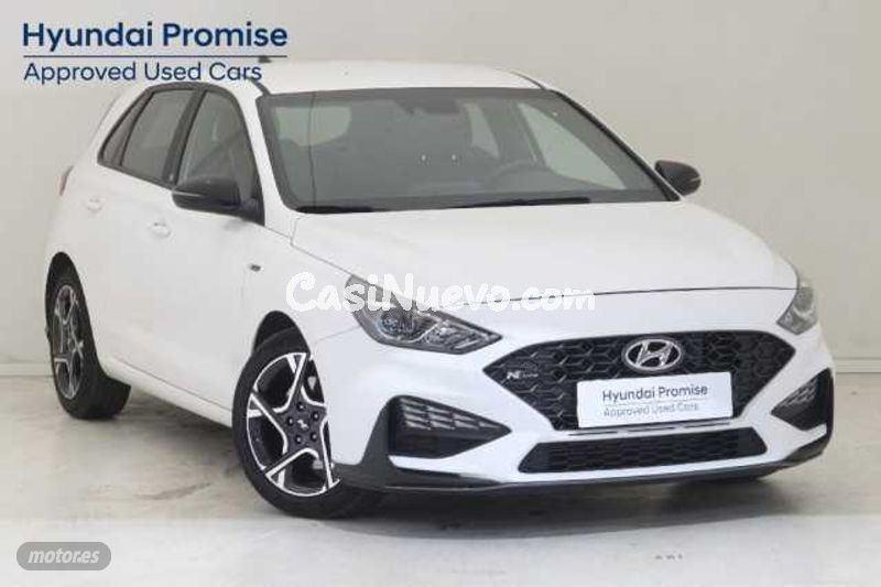 Hyundai i30 - foto 2
