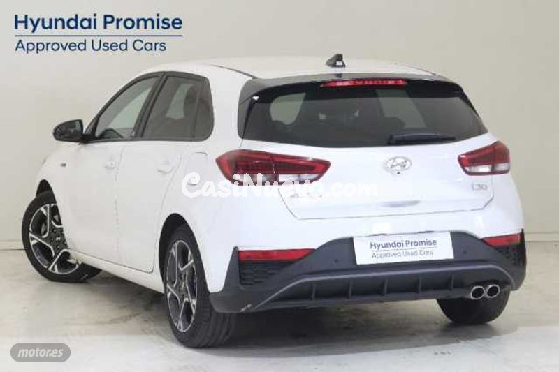 Hyundai i30 - foto 3