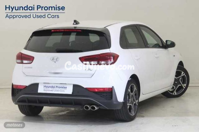 Hyundai i30 - foto 4