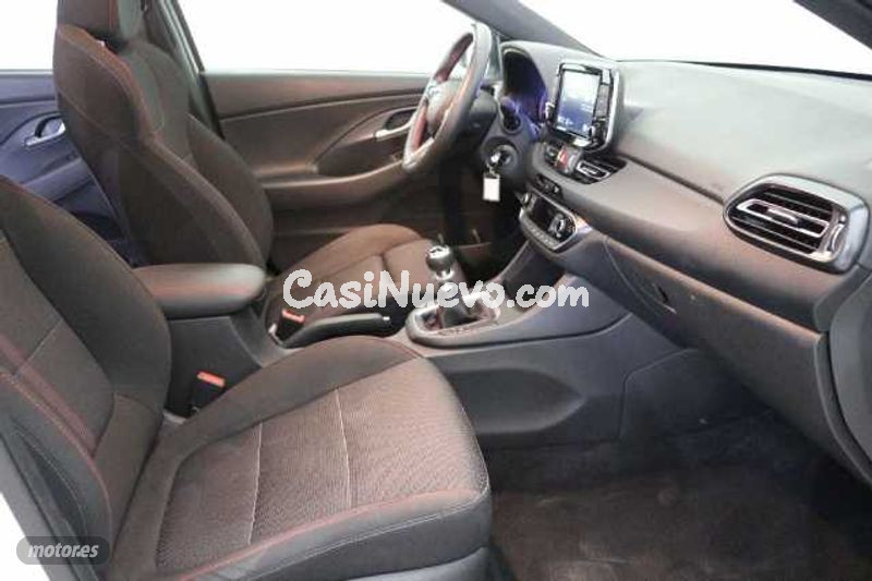 Hyundai i30 - foto 5