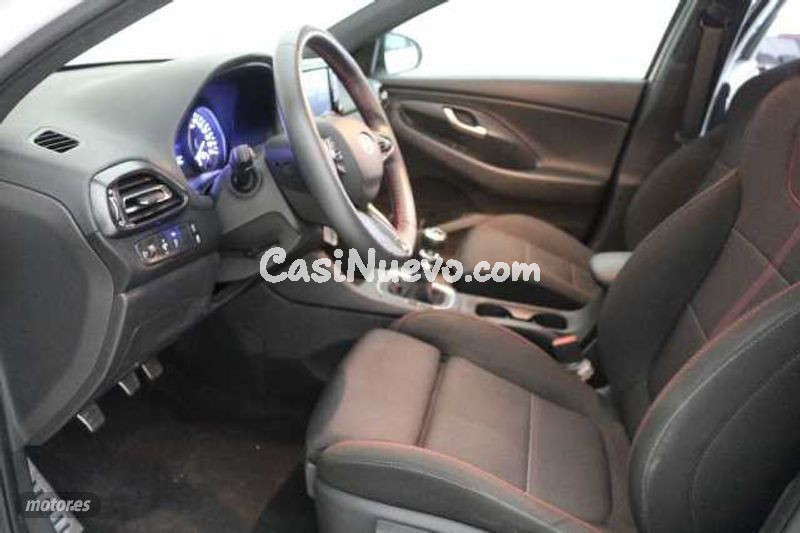 Hyundai i30 - foto 6