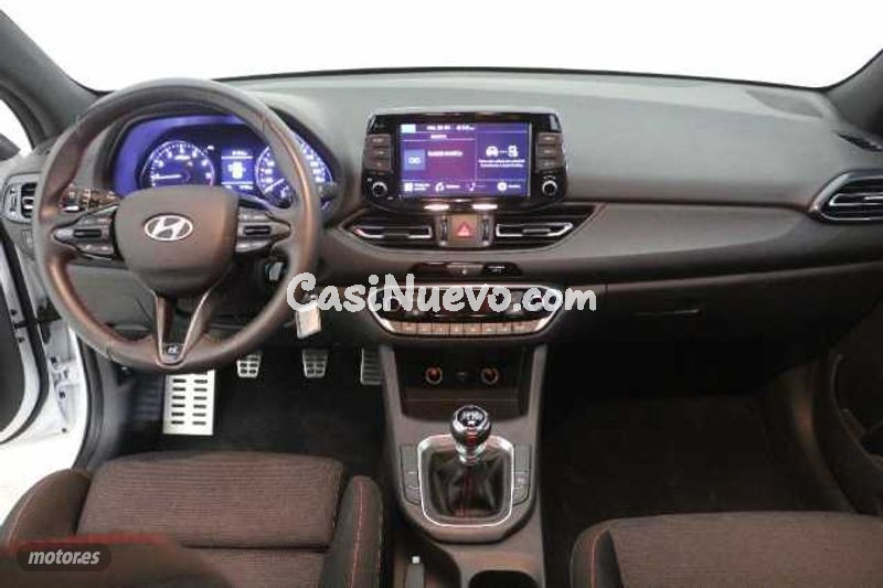 Hyundai i30 - foto 7