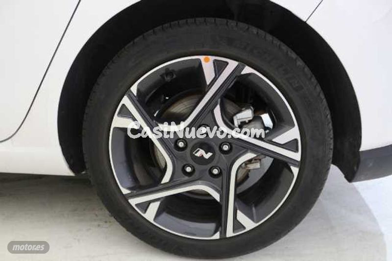 Hyundai i30 - foto 11