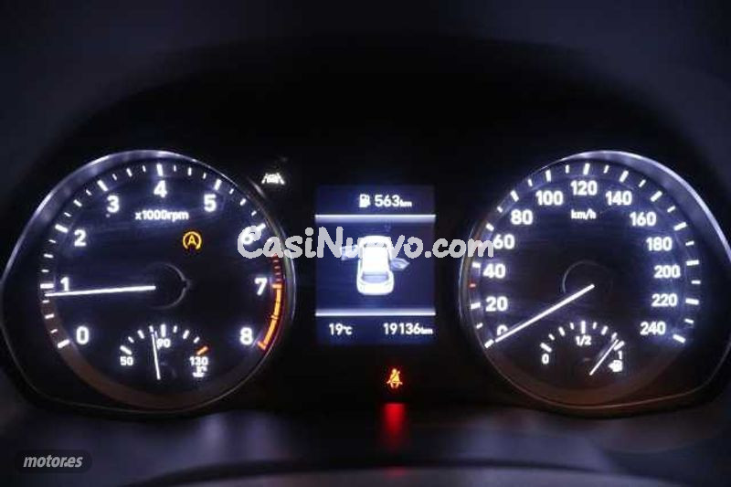 Hyundai i30 - foto 12