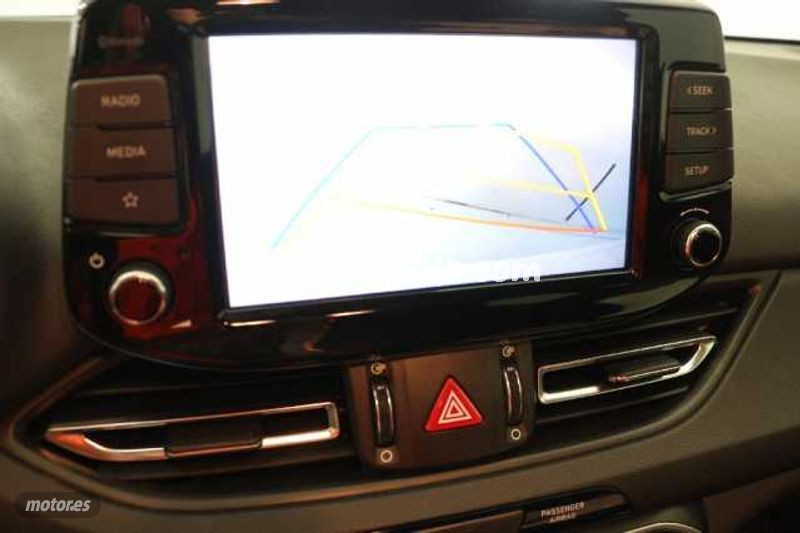 Hyundai i30 - foto 14