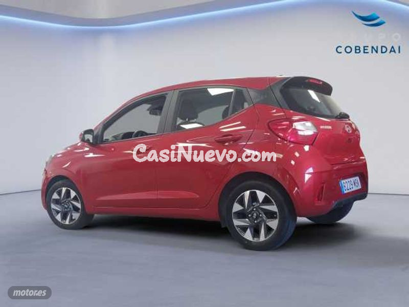 Hyundai i10 - foto 3