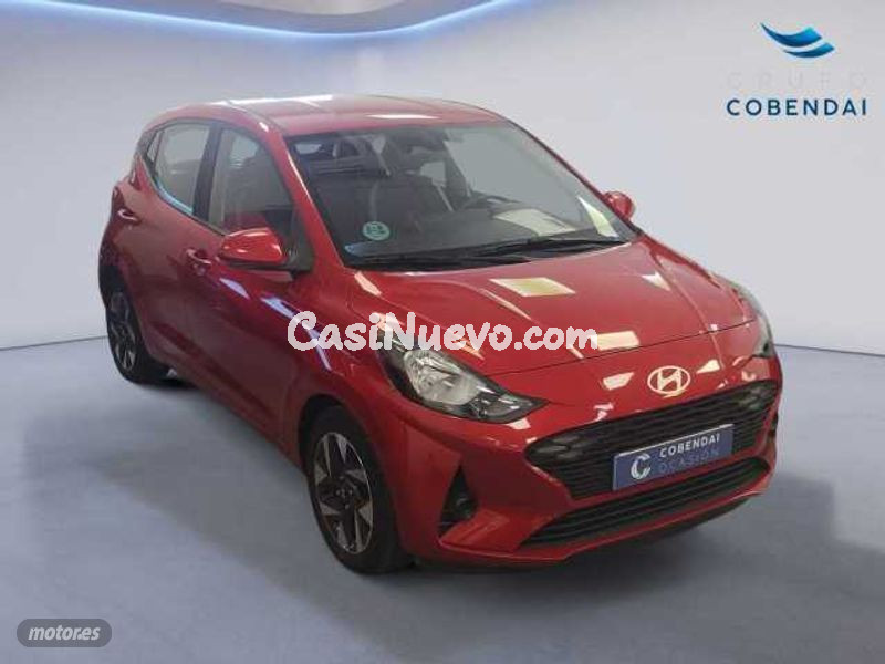 Hyundai i10 - foto 5