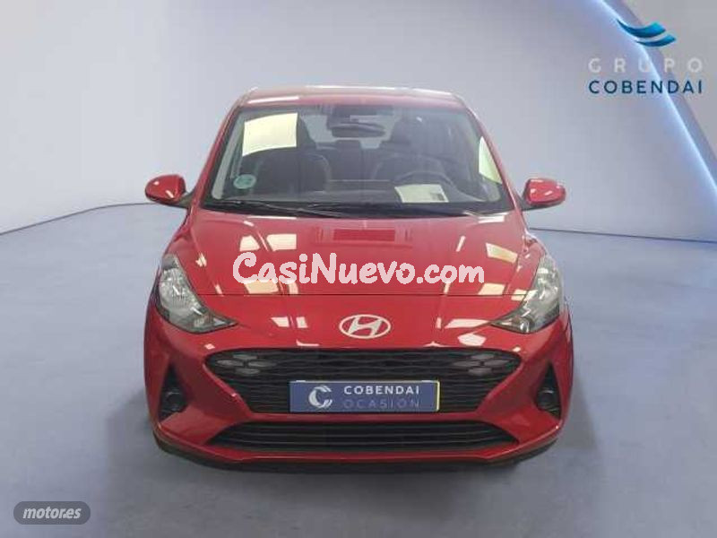 Hyundai i10 - foto 6