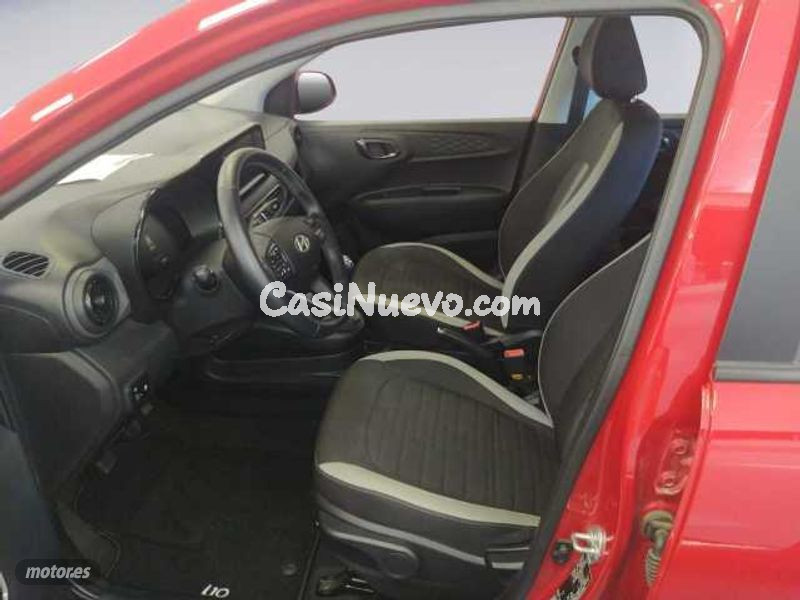 Hyundai i10 - foto 7