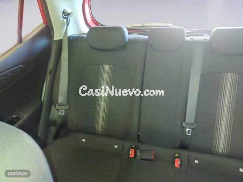 Hyundai i10 - foto 11