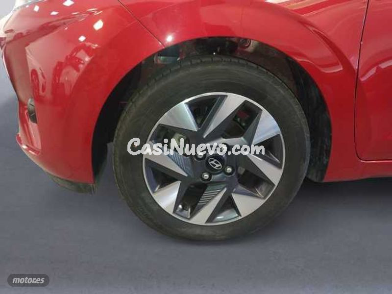 Hyundai i10 - foto 12