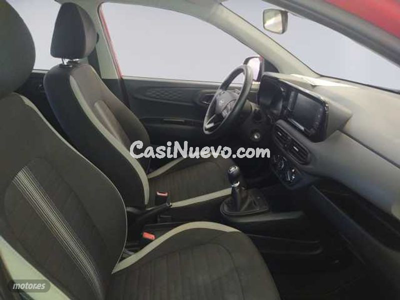 Hyundai i10 - foto 13